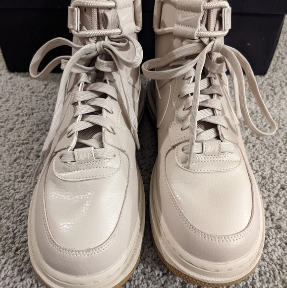 AF1 SE utility - Picture 9 of 12